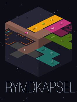 Foto do jogo Rymdkapsel