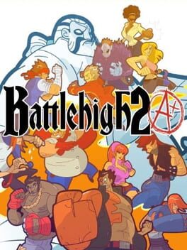 Foto do jogo Battle High 2