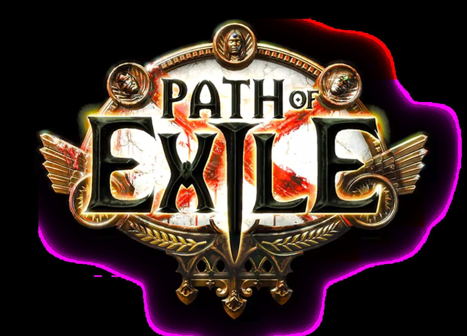 Foto do jogo Path of Exile