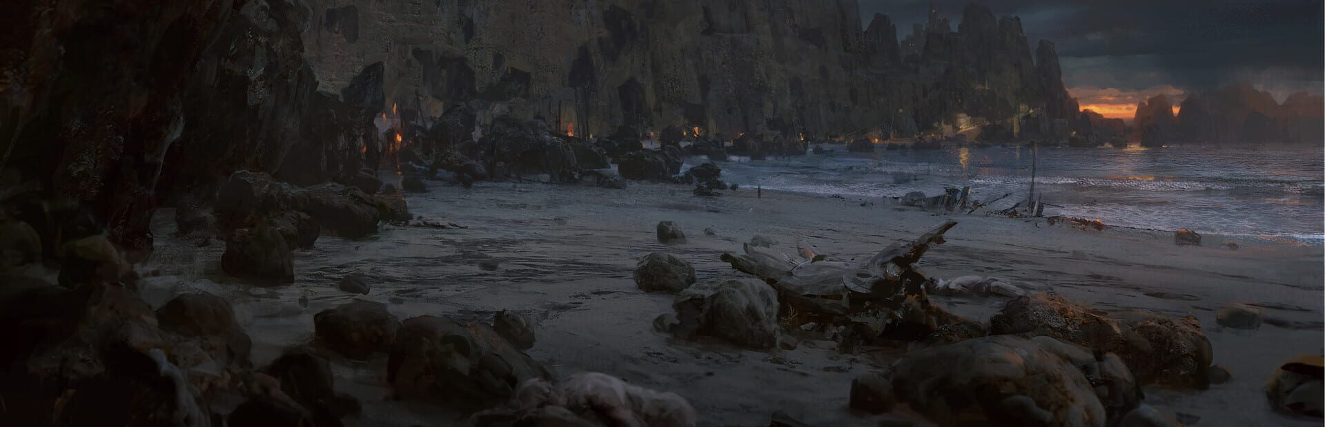 Foto do jogo Path of Exile