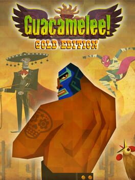 Foto do jogo Guacamelee!: Gold Edition