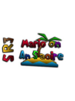 Foto do jogo Star Revenge 3: Mario on an Saoire
