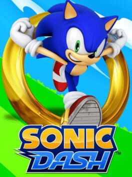 Foto do jogo Sonic Dash