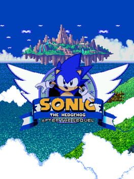 Foto do jogo Sonic: After the Sequel