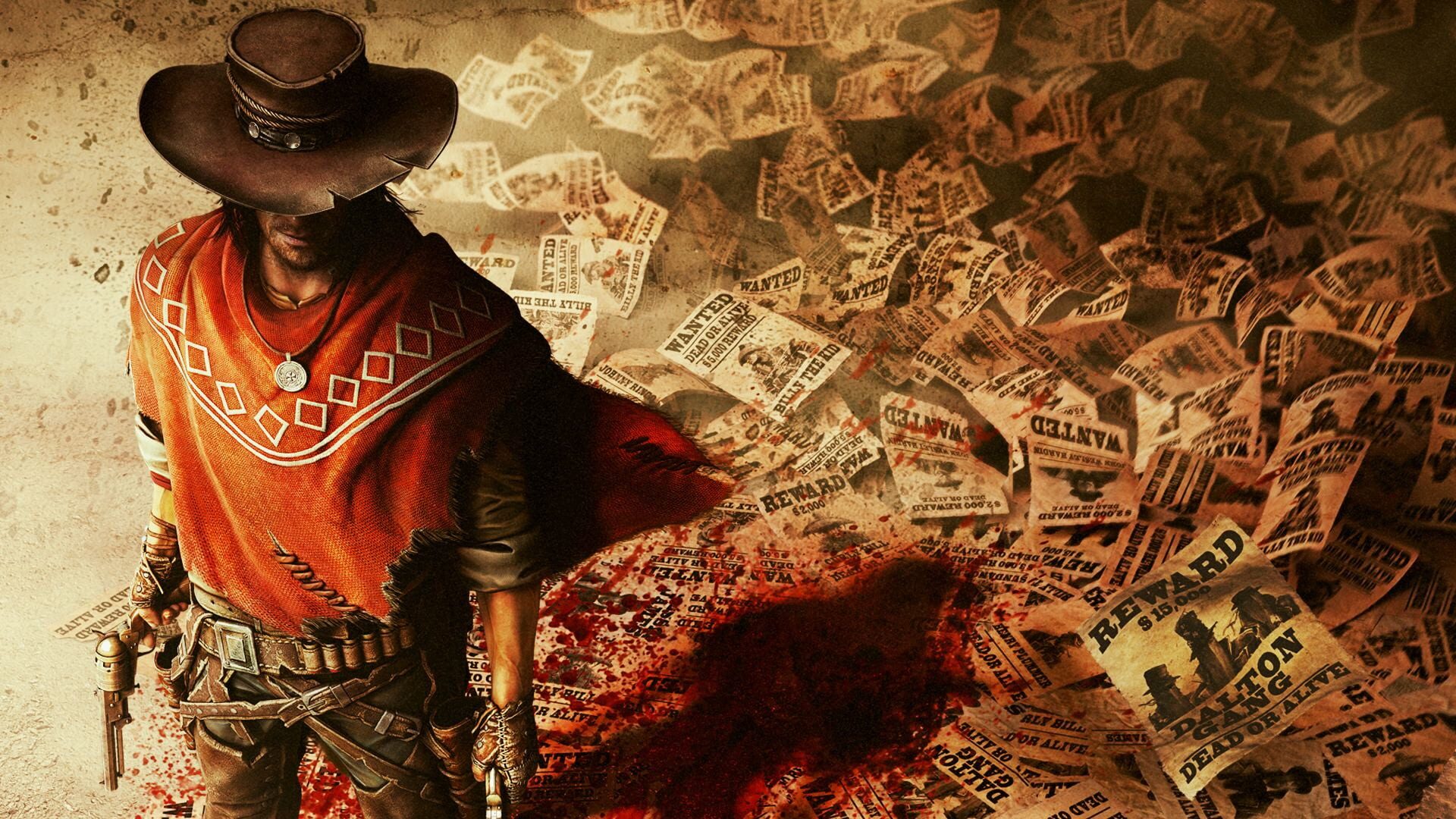 Foto do jogo Call of Juarez: Gunslinger