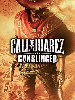 Foto do jogo Call of Juarez: Gunslinger