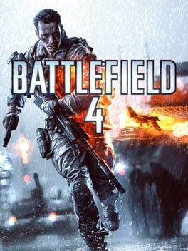 Foto do jogo Battlefield 4