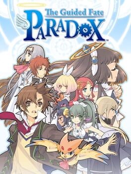 Foto do jogo The Guided Fate Paradox