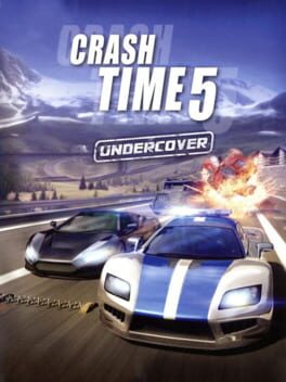 Foto do jogo Crash Time 5: Undercover