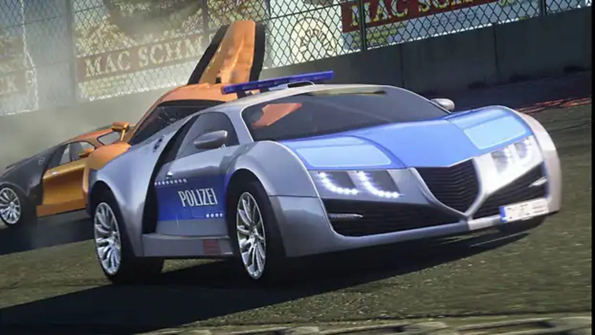 Foto do jogo Crash Time 5: Undercover