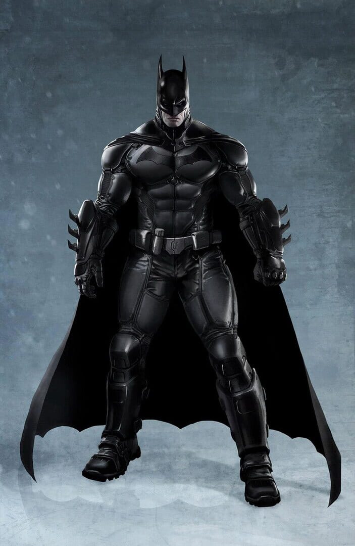 Foto do jogo Batman: Arkham Origins
