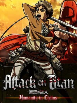 Foto do jogo Attack on Titan: Humanity in Chains
