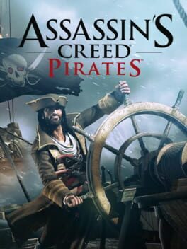 Foto do jogo Assassin's Creed: Pirates