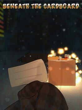 Foto do jogo Beneath the Cardboard