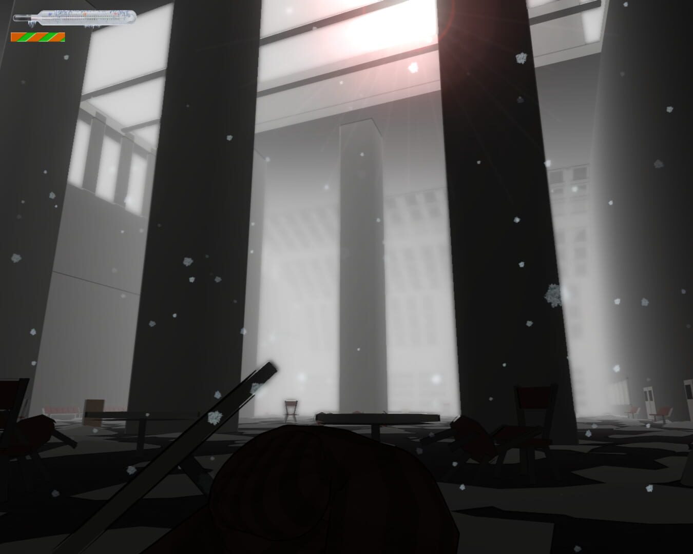 Foto do jogo Beneath the Cardboard