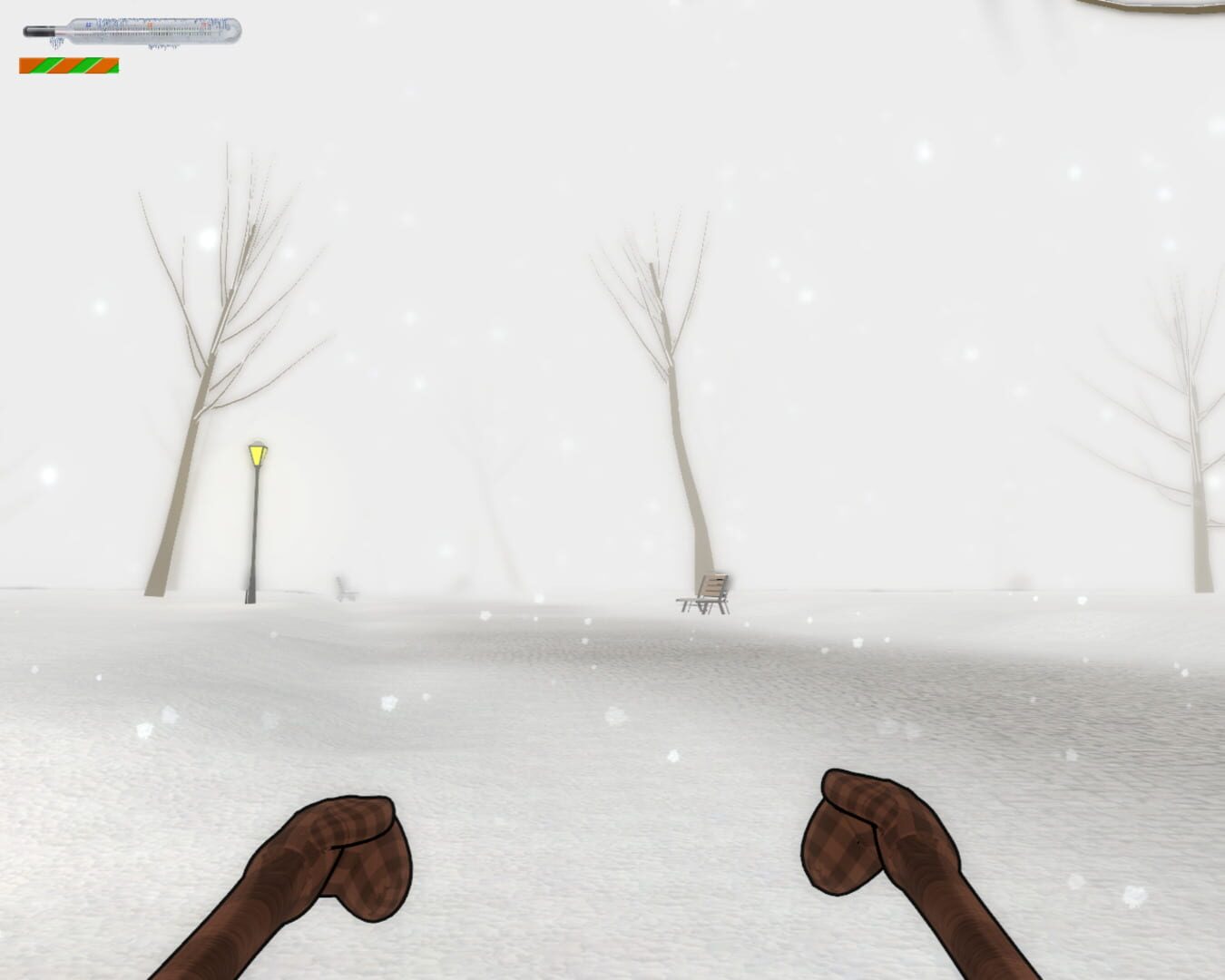 Foto do jogo Beneath the Cardboard