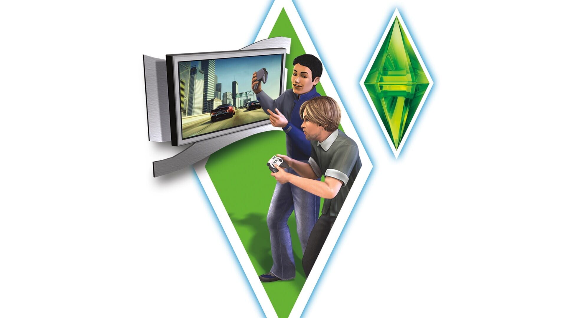 Foto do jogo The Sims 3: Starter Pack