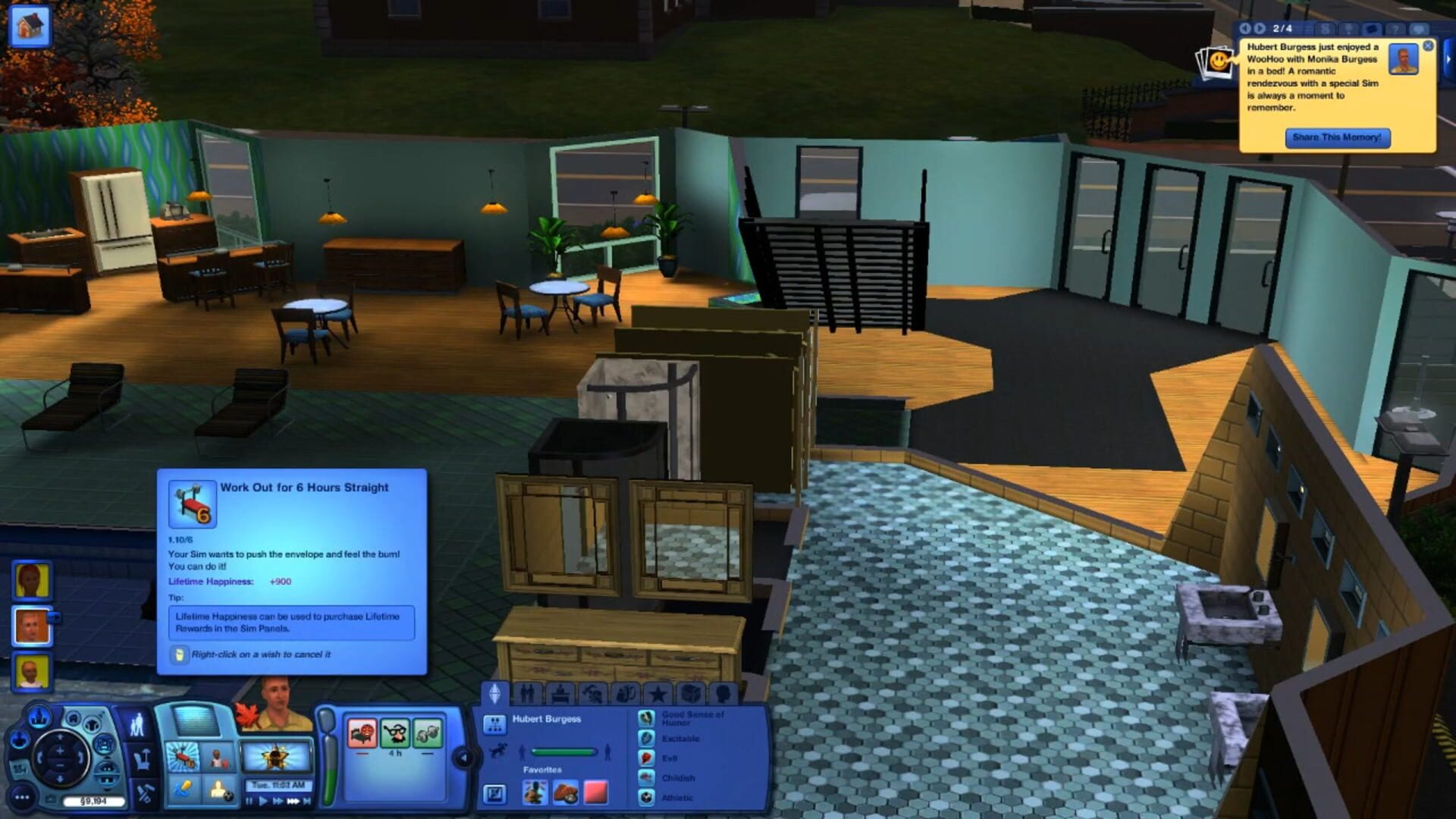 Foto do jogo The Sims 3: Starter Pack
