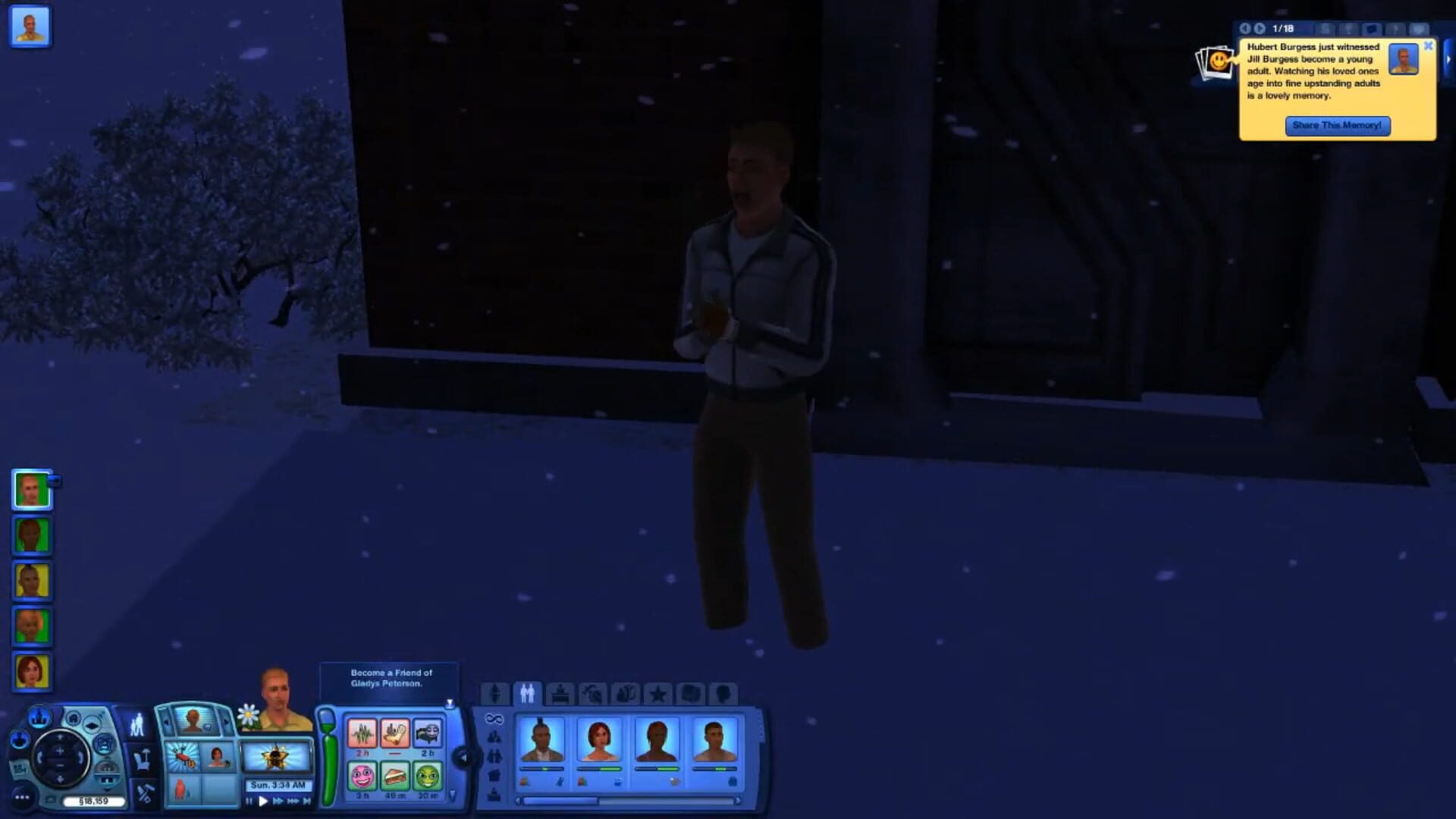 Foto do jogo The Sims 3: Starter Pack