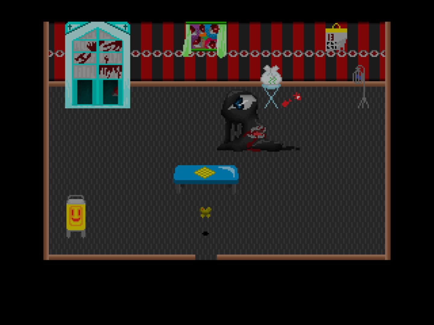 Foto do jogo Physicality