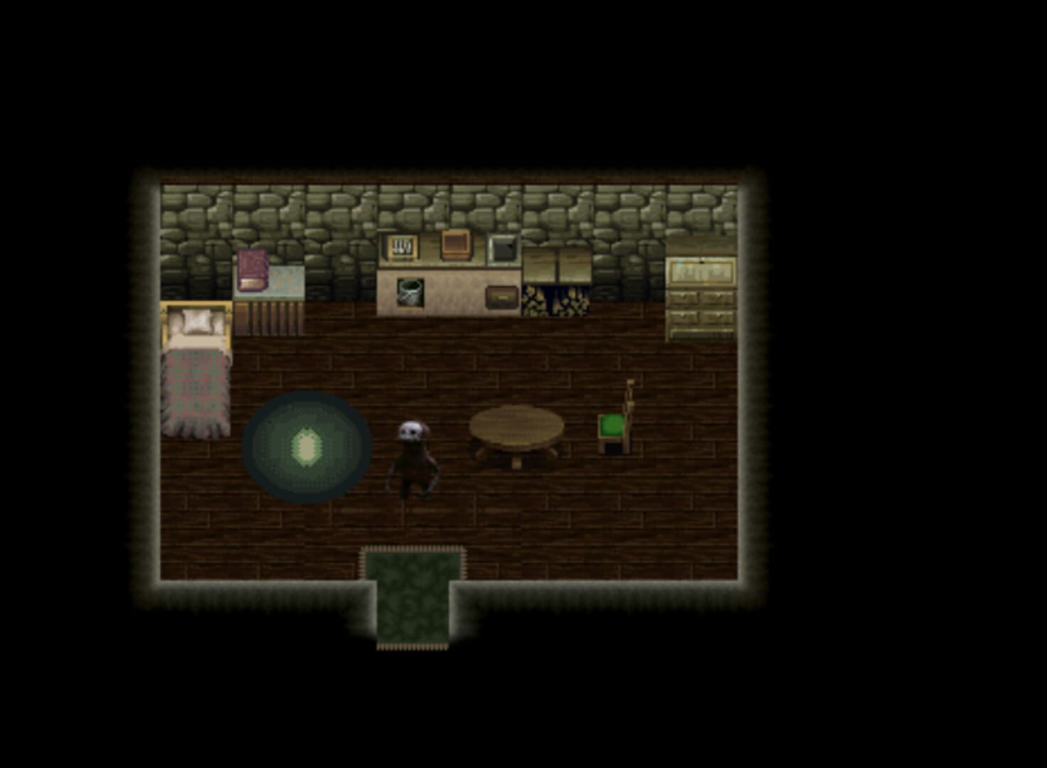 Foto do jogo Reap and Sow