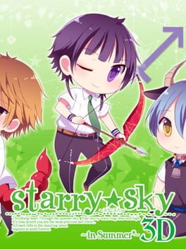 Foto do jogo Starry Sky: in Summer 3D