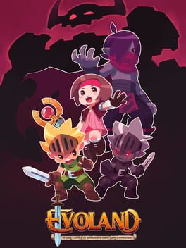 Foto do jogo Evoland