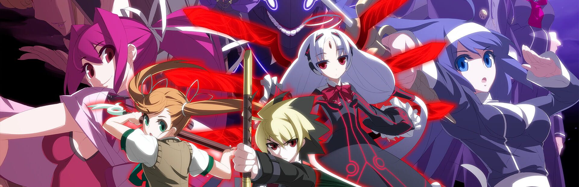 Foto do jogo Under Night In-Birth Exe:Late