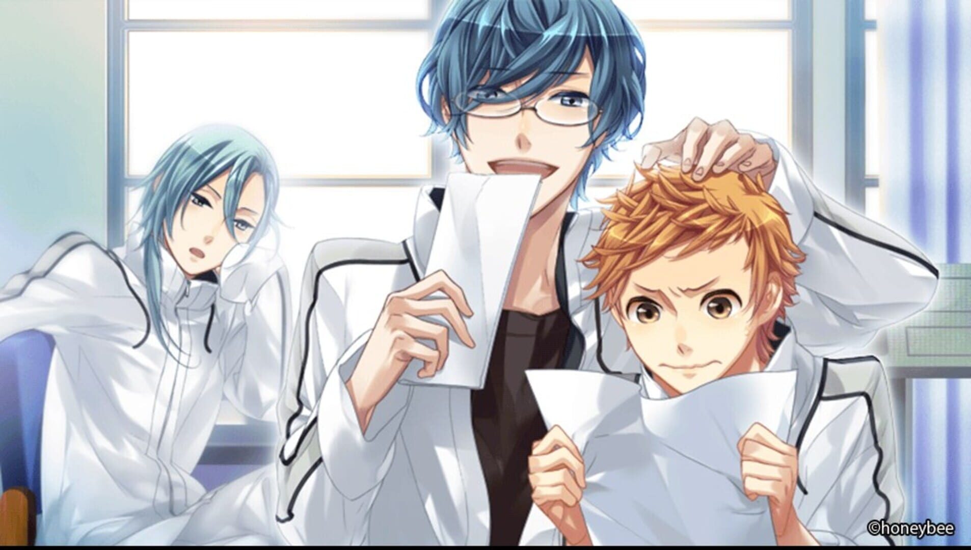 Foto do jogo Starry Sky: in Autumn 3D