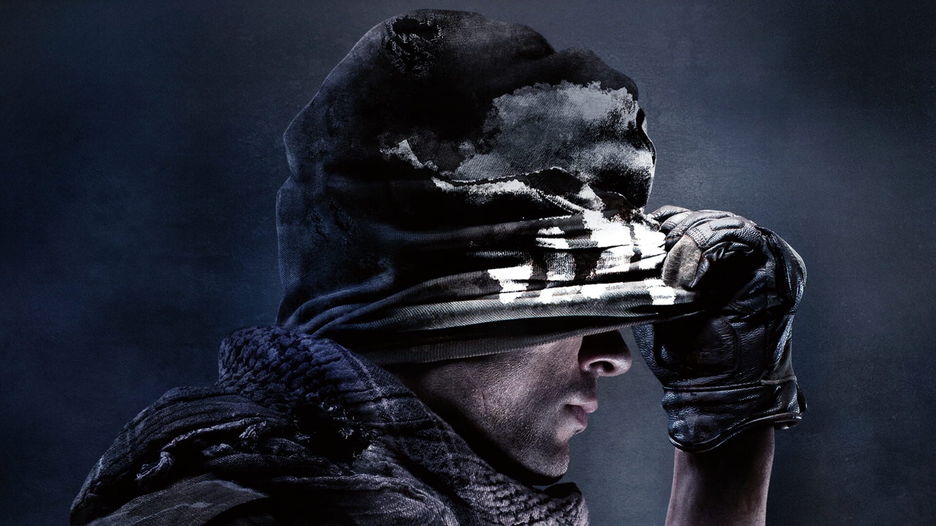 Foto do jogo Call of Duty: Ghosts