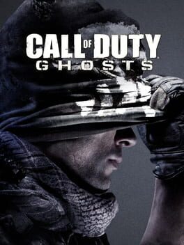 Foto do jogo Call of Duty: Ghosts