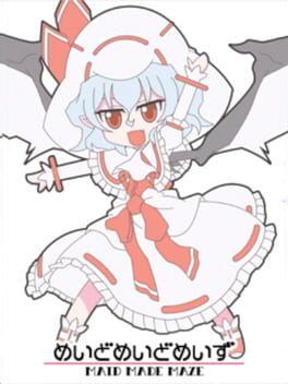 Foto do jogo Maid Made Maze