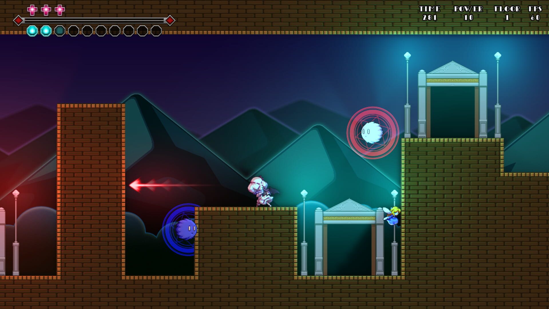 Foto do jogo Maid Made Maze