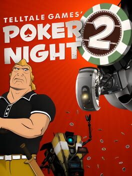 Foto do jogo Poker Night 2