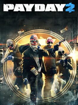 Foto do jogo Payday 2