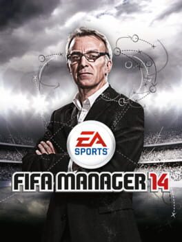 Foto do jogo FIFA Manager 14