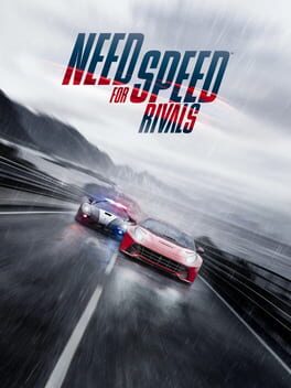 Foto do jogo Need for Speed: Rivals