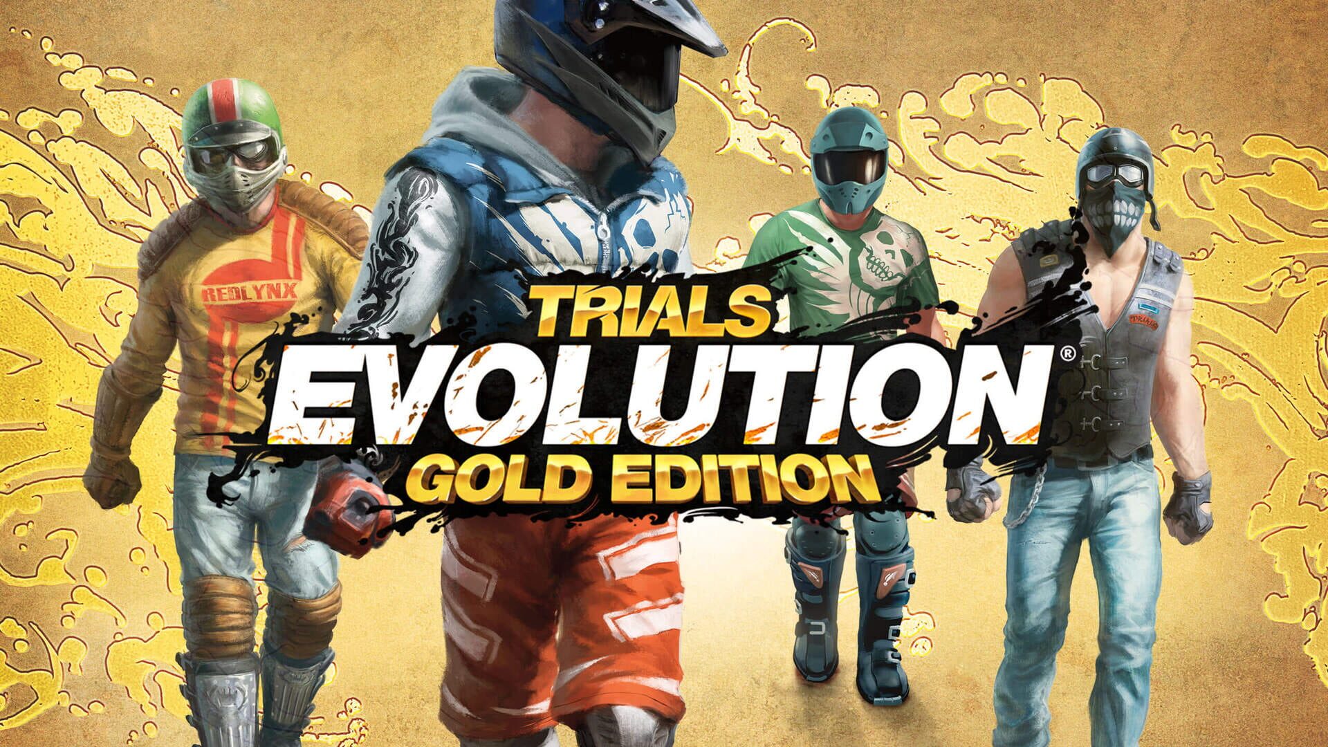 Foto do jogo Trials Evolution: Gold Edition