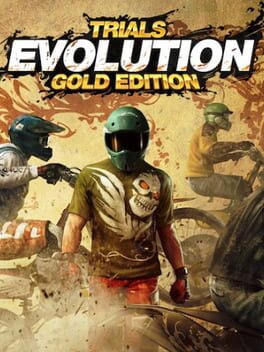 Foto do jogo Trials Evolution: Gold Edition