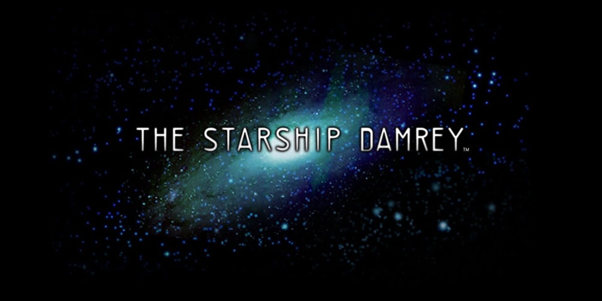 Foto do jogo The Starship Damrey