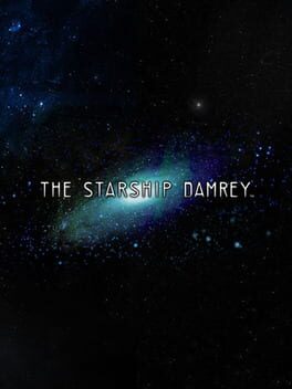 Foto do jogo The Starship Damrey