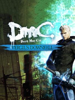 Foto do jogo DmC: Devil May Cry - Vergil's Downfall