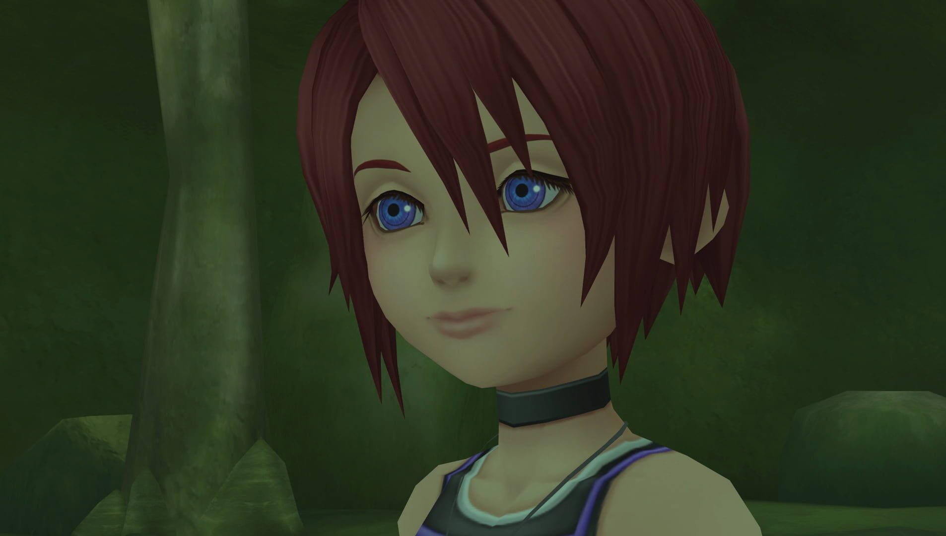 Foto do jogo Kingdom Hearts Final Mix