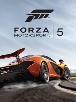 Foto do jogo Forza Motorsport 5