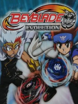 Foto do jogo Beyblade: Evolution