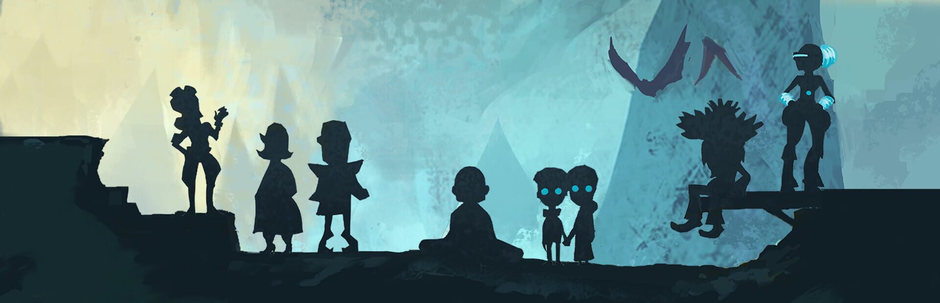 Foto do jogo The Cave
