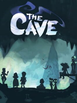 Foto do jogo The Cave