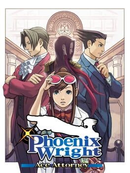 Foto do jogo Phoenix Wright: Ace Attorney