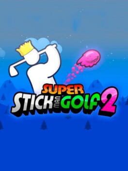 Foto do jogo Super Stickman Golf 2