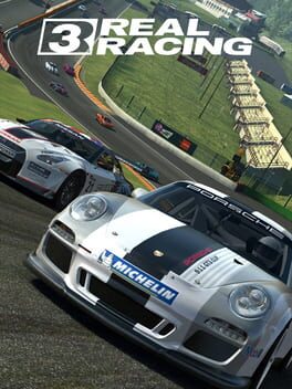 Foto do jogo Real Racing 3